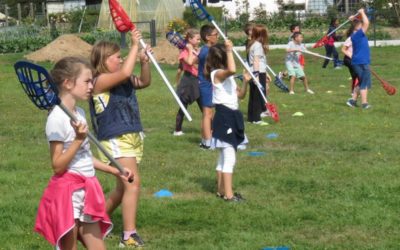 Les CM 2 sont « hockey » pour les « crosses » (québécoises)