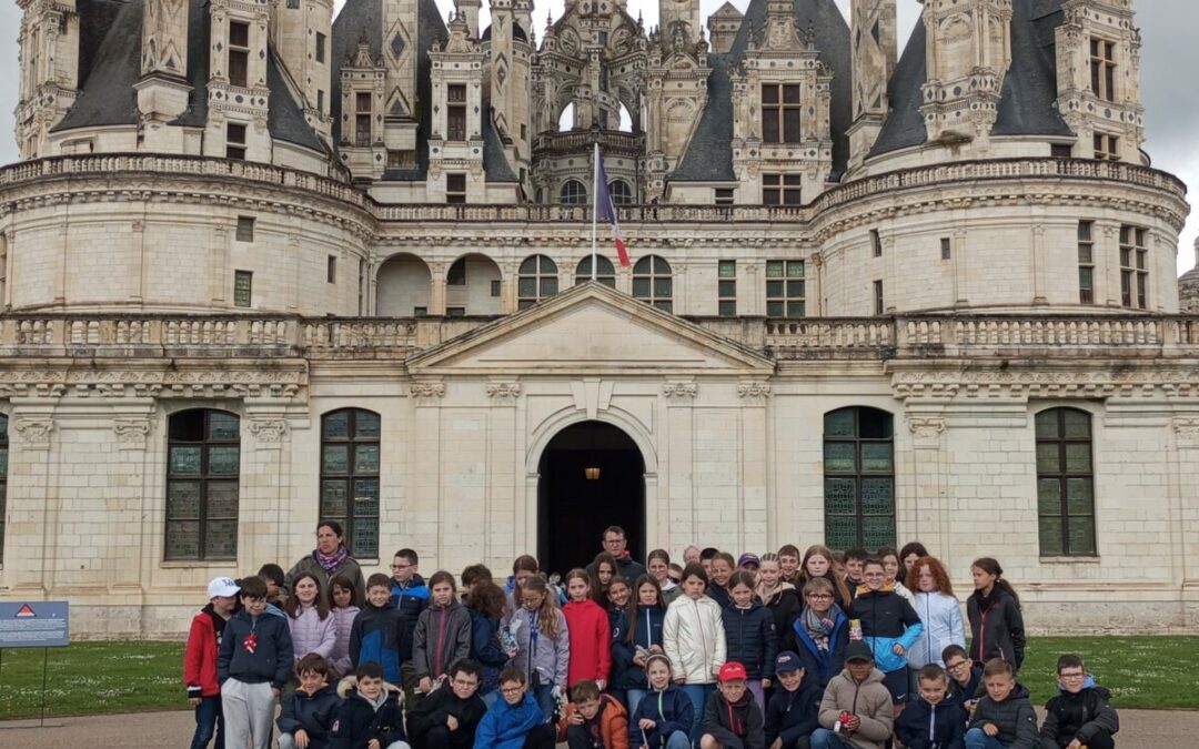 Chambord