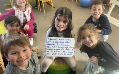 Production d&rsquo;écrits