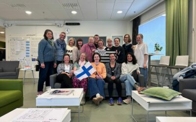 ÉCOLE SAINT JOSEPH : à la découverte du système éducatif finlandais.